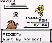 Pokemon screenshot
