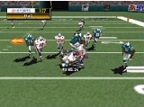 Madden NFL 2000 (N64) screenshot