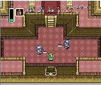 Zelda: A Link to the Past screenshot