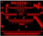 Mario Clash (Virtual Boy) screenshot