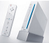 Nintendo Wii system and controller